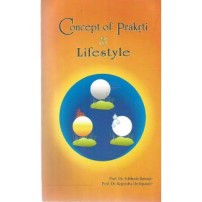 Concept of Prakrit & Life Style (PB)